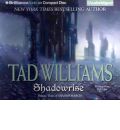 Shadowrise by Tad Williams AudioBook CD