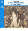 Shakespeare Stories by David Timson AudioBook CD