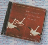 Shakuhachi Meditation Music - Stan Richardson - Meditation Audio CD