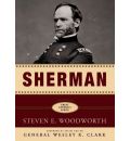 Sherman by Steven E Woodworth Audio Book CD
