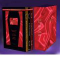 Sherrilyn Kenyon Audio Coffin Box Set by Sherrilyn Kenyon AudioBook CD