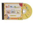 Sight Word Readers by  Audio Book CD
