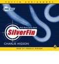 Silverfin by Charlie Higson AudioBook CD