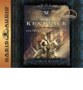 Sir Kendrick and the Castle of Bel Lione by Chuck Chuck Black Audio Book CD