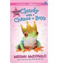 Sisters Club, The: Cloudy with a Chance of Boys by Megan McDonald Audio Book CD