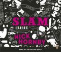 Slam by Nick Hornby AudioBook CD