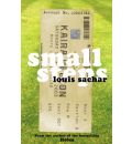 Small Steps by Louis Sachar AudioBook CD