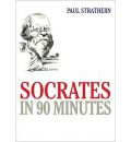Socrates in 90 Minutes by Paul Strathern Audio Book CD