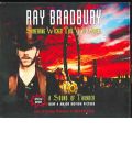 Something Wicked This Way Comes/A Sound of Thunder by Ray Bradbury AudioBook CD