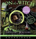 Son of a Witch by Gregory Maguire AudioBook CD