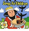 Songs for Children by  Audio Book CD
