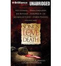 Songs of Love & Death by Neil Gaiman AudioBook Mp3-CD