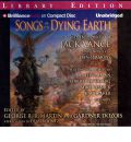 Songs of the Dying Earth by George R R Martin AudioBook CD