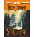 Soul of the Fire by Terry Goodkind AudioBook Mp3-CD