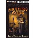 Southern Gods by John Hornor Jacobs AudioBook CD