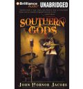 Southern Gods by John Hornor Jacobs Audio Book Mp3-CD