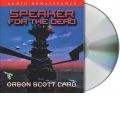 Speaker for the Dead by Orson Scott Card Audio Book CD