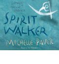 Spirit Walker by Michelle Paver Audio Book CD