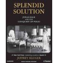 Splendid Solution by Jeffrey Kluger Audio Book Mp3-CD