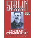 Stalin by Robert Conquest Audio Book Mp3-CD