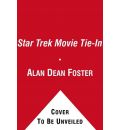Star Trek by Alan Dean Foster AudioBook CD