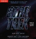 Star Trek Movie Tie-in by Alan Dean Foster Audio Book CD