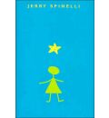 Stargirl by Jerry Spinelli Audio Book CD