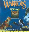 Starlight by Erin Hunter Audio Book CD