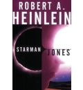 Starman Jones by Robert A Heinlein AudioBook Mp3-CD