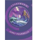 Starswarm by Jerry Pournelle Audio Book CD