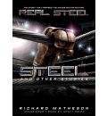 Steel and Other Stories by Richard Matheson AudioBook CD