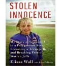 Stolen Innocence by Elissa Wall AudioBook CD