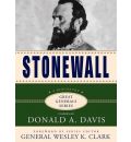 Stonewall Jackson by Donald A Davis Audio Book CD