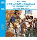 Stories from Shakespeare by David Timson Audio Book CD