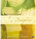Storytellers Daughter (4/240) by Saira Shah AudioBook CD