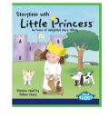 Storytime with Little Princess by  Audio Book CD