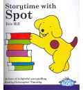 Storytime with Spot by  AudioBook CD