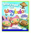 Storytime with Waybuloo by  Audio Book CD