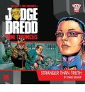 Stranger Than Truth by David Bishop Audio Book CD