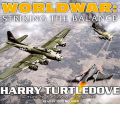Striking the Balance by Harry Turtledove AudioBook CD