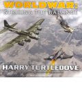 Striking the Balance by Harry Turtledove AudioBook CD