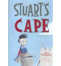 Stuart's Cape by Sara Pennypacker AudioBook CD