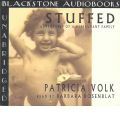 Stuffed by Patricia Volk Audio Book CD