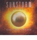 Sunstorm by Arthur C Clarke Audio Book CD