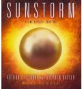 Sunstorm by Arthur C Clarke Audio Book CD