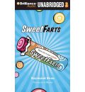 Sweet Farts by Raymond Bean Audio Book Mp3-CD