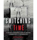Switching Time by Richard Baer AudioBook CD