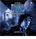 Sword of Orion by Nicholas Briggs AudioBook CD