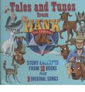 Tales and Tunes from Hank the Cowdog by John R Erickson AudioBook CD