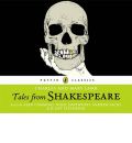 Tales from Shakespeare by Charles Lamb Audio Book CD
